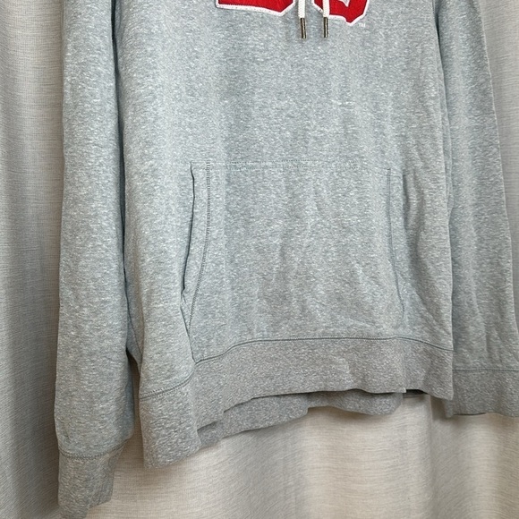 UNDER ARMOUR BU HOODIE SIZE(L) - Picture 2 of 5